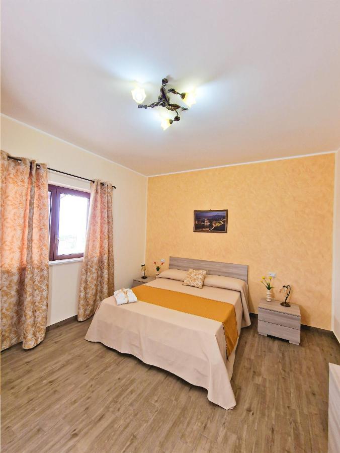 Agriturismo Bella Vista - Da Carmelo Santa Teresa Di Riva Room photo