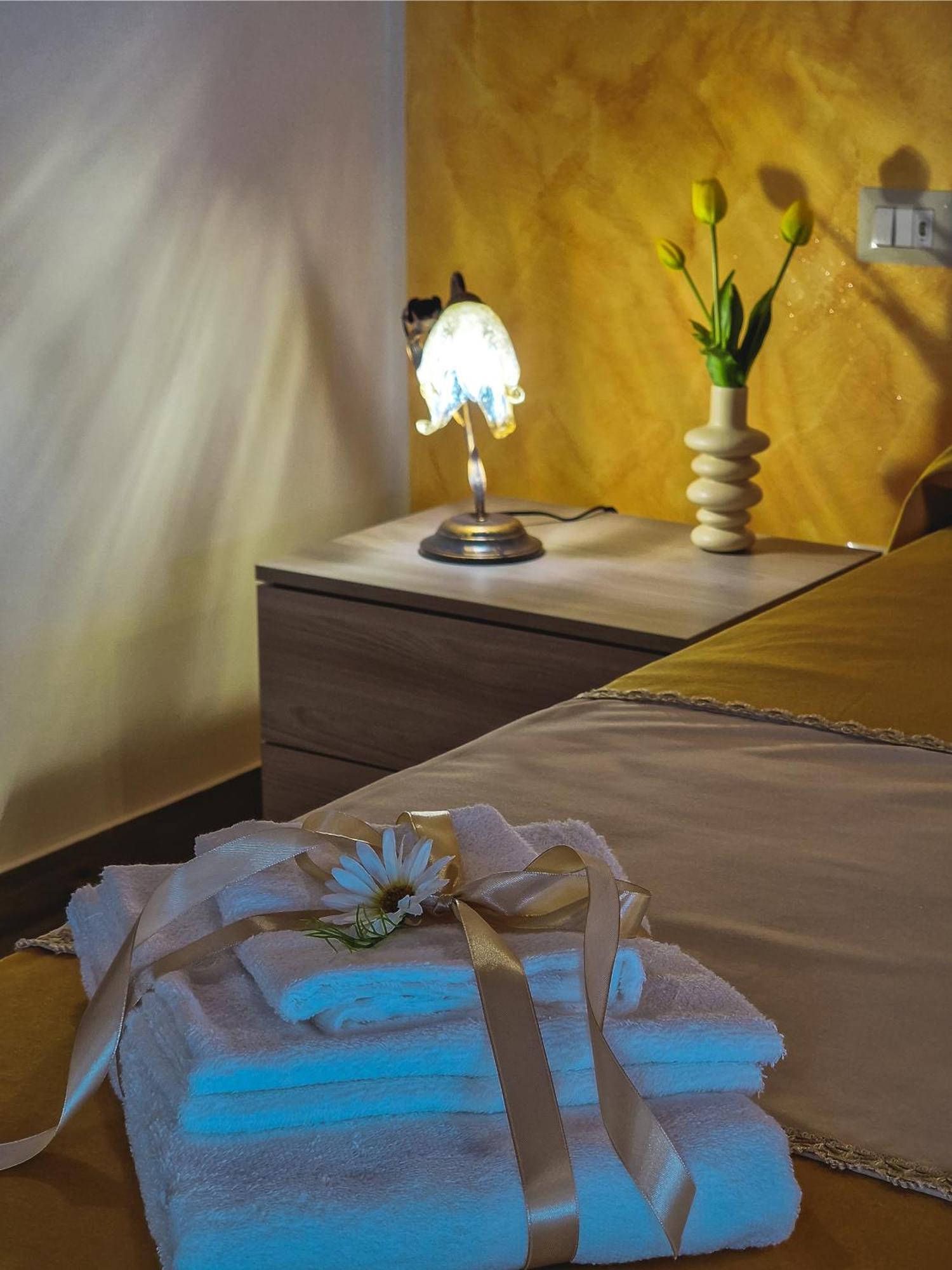 Agriturismo Bella Vista - Da Carmelo Santa Teresa Di Riva Room photo